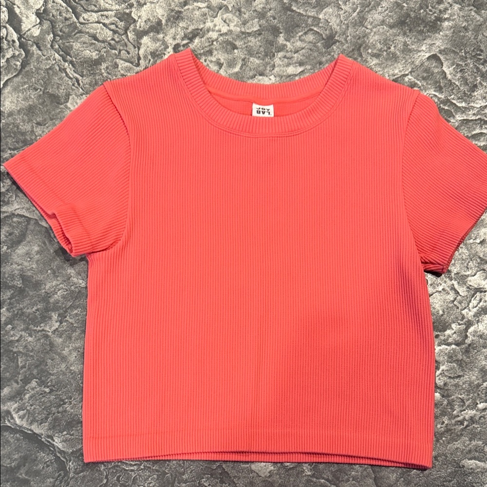 Joylab women’s active top sz Lrg